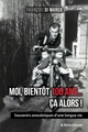 Moi, bientôt 100 ans... Ça alors !, Souvenirs anecdotiques d'une longue vie (9782376924043-front-cover)