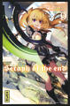 Seraph of the end - Tome 9 (9782505068914-front-cover)