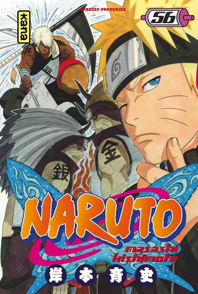 Naruto - Tome 56 (9782505014867-front-cover)