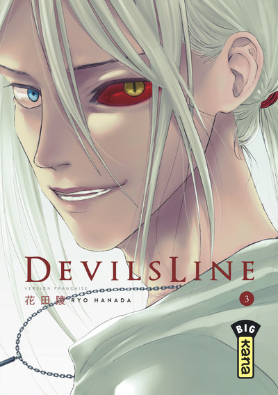 DevilsLine - Tome 3 (9782505064534-front-cover)