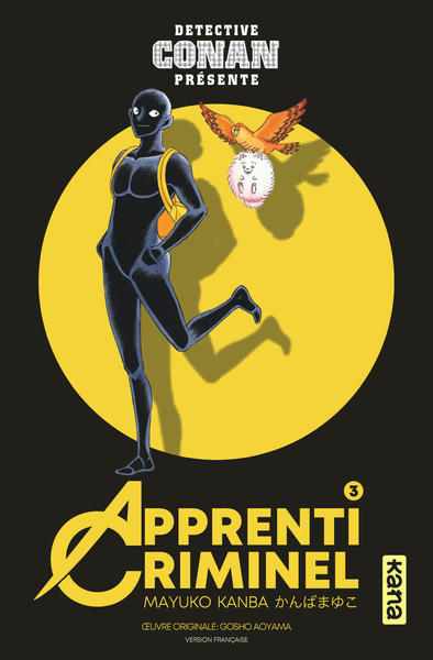 Apprenti Criminel - Tome 3 (9782505079453-front-cover)