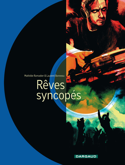 Rêves syncopés (9782505019558-front-cover)