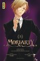 Moriarty - Tome 3 (9782505071990-front-cover)