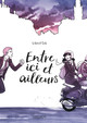 Entre ici et ailleurs (9782505064718-front-cover)