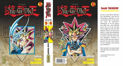 Yu-Gi-Oh ! (Intégrale) - Tome 3 (9782505008873-front-cover)