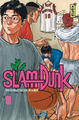 Slam Dunk Star edition - Tome 8 (9782505078494-front-cover)