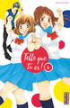 Telle que tu es ! - Tome 4 (9782505064640-front-cover)