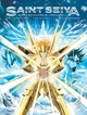 Saint Seiya - Time Odyssey - Tome 3 (9782505088363-front-cover)