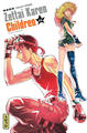 Zettai Karen Children - Tome 44 (9782505084266-front-cover)