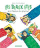 Les Beaux Étés - Tome 4 - Le Repos du Guerrier (9782505070559-front-cover)