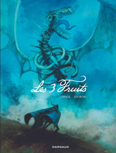 Les 3 Fruits (9782505019411-front-cover)