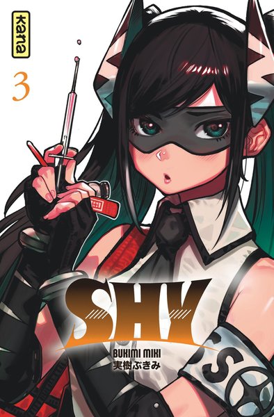 Shy - Tome 3 (9782505089865-front-cover)