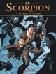 Le Scorpion - Tome 12 - Le Mauvais Augure (9782505070863-front-cover)