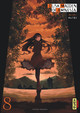 Dusk maiden of Amnesia - Tome 8 (9782505062684-front-cover)