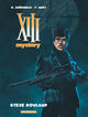 XIII Mystery - Tome 5 - Steve Rowland (9782505013433-front-cover)