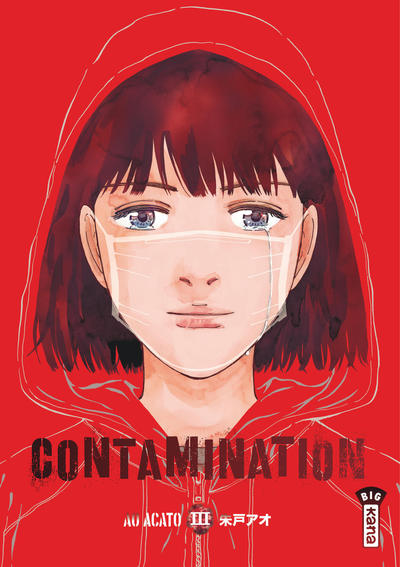 Contamination - Tome 3 (9782505072652-front-cover)