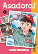 Asadora ! - Tome 4 (9782505085270-front-cover)