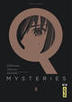 Q Mysteries - Tome 8 (9782505067788-front-cover)