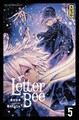 Letter Bee - Tome 5 (9782505008620-front-cover)