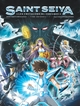 Saint Seiya - Time Odyssey - Tome 1 (9782505088349-front-cover)