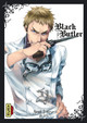 Black Butler - Tome 21 (9782505065456-front-cover)