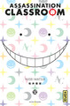 Assassination classroom - Tome 12 (9782505064381-front-cover)