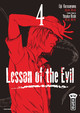 Lesson of the evil - Tome 4 (9782505063933-front-cover)