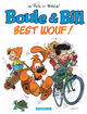 Boule & Bill - Compil - Best Wouf ! (9782505069751-front-cover)