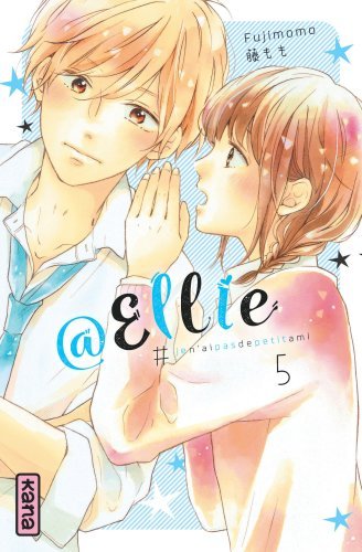 @Ellie - Tome 5 (9782505080916-front-cover)