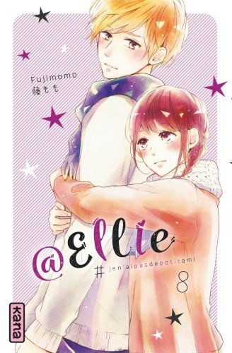 @Ellie - Tome 8 (9782505084518-front-cover)