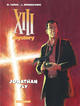 XIII Mystery - Tome 11 - Jonathan Fly (9782505066668-front-cover)