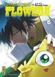 Shaman King Flowers - Tome 6 (9782505086970-front-cover)