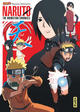 Naruto (Artbooks) - Tome 4 (9782505076193-front-cover)