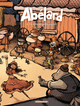 Abélard - Tome 0 - La Danse des petits papiers (9782505010357-front-cover)