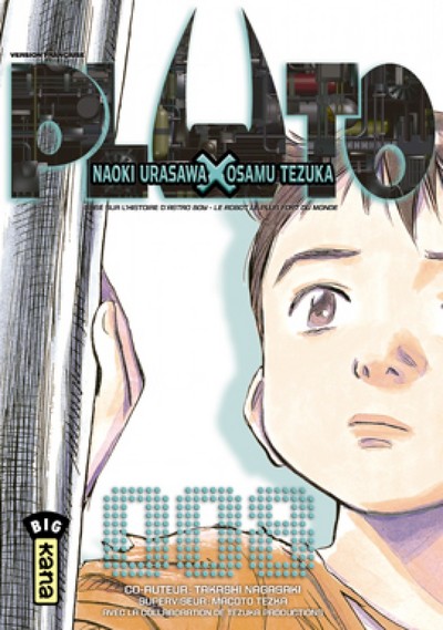 Pluto - Tome 8 (9782505011781-front-cover)