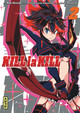 Kill la kill - Tome 2 (9782505063056-front-cover)