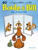 Boule & Bill - Tome 40 - Bill à facettes (9782505075271-front-cover)