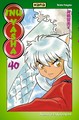 Inu-Yasha - Tome 40 (9782505008941-front-cover)