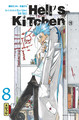 Hell's Kitchen - Tome 8 (9782505063179-front-cover)