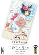 March comes in like a lion - Tome 14 (9782505075523-front-cover)