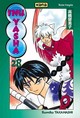 Inu-Yasha - Tome 28 (9782505001850-front-cover)