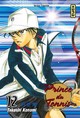 Prince du Tennis - Tome 12 (9782505000358-front-cover)