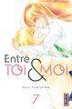 Entre toi et moi - Tome 7 (9782505068563-front-cover)