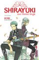 Shirayuki aux cheveux rouges - Tome 3 (9782505011132-front-cover)