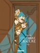 Chambre obscure - Tome 1 (9782505008149-front-cover)