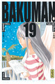 Bakuman - Tome 19 (9782505060451-front-cover)