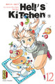 Hell's Kitchen - Tome 12 (9782505062288-front-cover)