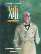 XIII Mystery - Tome 4 - Colonel Amos (9782505011552-front-cover)