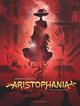 Aristophania - Tome 4 - La Montagne rouge (9782505089384-front-cover)