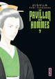 Le Pavillon des hommes - Tome 7 (9782505012467-front-cover)